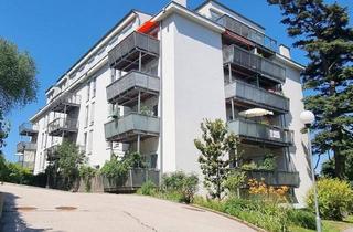 Wohnung kaufen in 2340 Mödling, Lichtdurchflutete 4-Zimmer-Eigentumswohnung-Traumlage an der Goldenen Stiege