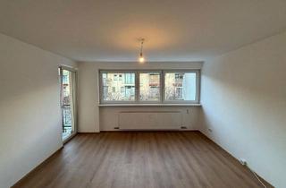 Wohnung mieten in Uferstraße 32, 6020 Innsbruck, Garconniere mit Balkon und Parkplatz Uferstraße