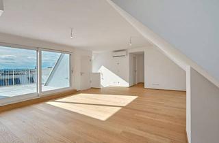 Maisonette kaufen in Schumanngasse 35/43, 1180 Wien, THE TEMPTATION - Große Maisonette Wohnung mit Terasse & Balkon - 4 Zimmer