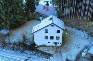 Einfamilienhaus kaufen in 3222 Annarotte, Charmantes Einfamilienhaus in Annaberg mit großzügigem Garten