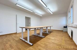 Büro zu mieten in Waidhausenstraße, 1140 Wien, Tolles Büro im 3. Stock: Erstbezug nach Sanierung, Cat 7 Verkabelung, mit Bad