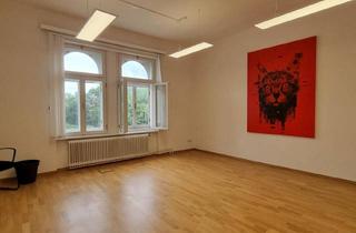 Büro zu mieten in 3100 Sankt Pölten, Stilvolles Altbaubüro Nahe Innenstadt