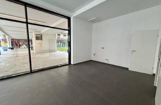 Geschäftslokal mieten in Brauquartier, 8055 Graz, Kleine Geschäftsfläche im Brauquartier - 45 m² - Top-Lage Graz