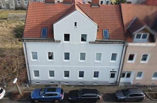 Anlageobjekt in Universitätsklinikum, 3100 Sankt Pölten, Zinshaus in St. Pölten