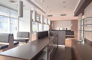 Immobilie mieten in 4311 Schwertberg, Café/Bistro/Büro/Praxis/Verkaufsladen in frequentierter Lage