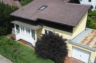 Einfamilienhaus kaufen in 3100 Sankt Pölten, Attraktives Einfamilienhaus in Gefragter Wohnlage von St. Pölten