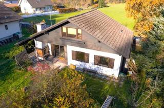 Haus kaufen in Altlengbach, Wienerwald, 3033 Altlengbach, Haus in Altlengbach im Grünen mit großem Grund