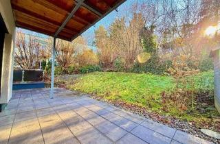 Wohnung kaufen in Am Leonhardbach 12c, 8010 Graz, EXKLUSIVER NEUBAU I AM FUßE DES RUCKERLBERGS I SÜD-BALKON I TIEFGARAGE I DIREKT AM LEONHARDBACH I IDYLLISCH I SACKSTRAßE AB SOFORT I