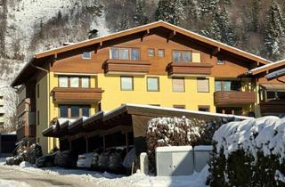Wohnung kaufen in 5700 Zell am See, Preisreduzierung Gelegenheit! 4-Zimmer-Wohnung mit traumhaftem Ausblick in Zell am See