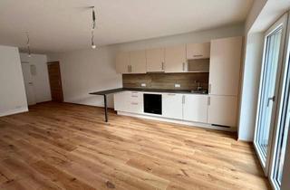 Wohnung mieten in Sillhöfe, 6020 Innsbruck, Sonnige 3-Zimmer-Wohnung mit Bergiselblick – Erstbezug nach Generalsanierung in ruhiger Lage (Top 08)