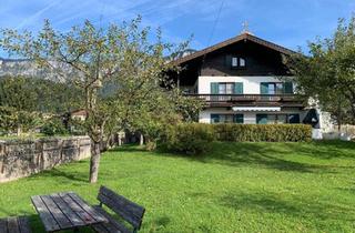 Wohnung mieten in Weitauweg 28, 6380 Sankt Johann in Tirol, Geräumige Wohnung im Zweifamilienhaus.