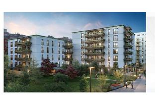 Wohnung mieten in Obere Donaustraße 27, 1020 Wien, Exklusive Wohnung im Leopoldquartier (Erstbezug)