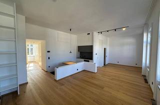 Loft mieten in Bethlengasse 13, 1120 Wien, Helle Altbauwohnung generalsaniert