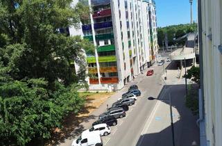 Wohnung mieten in Engerthstraße 141, 1020 Wien, Helle Wohnung, direkt an der Donau mit sehr guter Infrastruktur. 3 liftstock