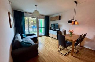 Wohnung mieten in 2560 Berndorf, Stilvolle 2-Zimmer-Wohnung im schönen Berndorf