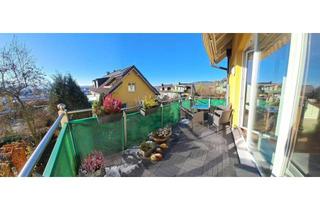 Wohnung mieten in 5102 Anthering, Moderne 2-Zimmer Neubauwohnung mit Balkon in Anthering