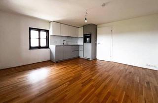 Wohnung mieten in 5113 Sankt Georgen bei Salzburg, Helle generalsanierte 2-Zimmer-Wohnung in Sankt Georgen