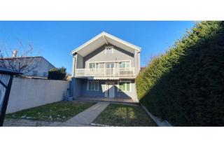 Haus kaufen in 3710 Hollenstein, Neubau-Massivhaus für Großfamilie - nur 35 min von Wien entfernt