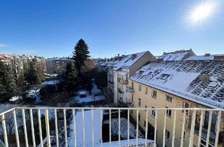Wohnung mieten in 8010 Graz, 4-Zimmer Altbauwohnung in St. Leonhard!