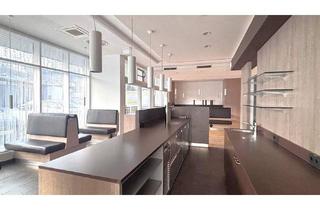 Büro zu mieten in 4311 Schwertberg, Café/Bistro/Büro/Praxis/Verkaufsladen in frequentierter Lage