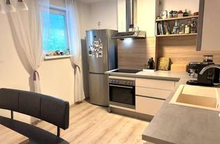 Wohnung mieten in 4209 Mittertreffling, Attraktive Erdgeschosswohnung mit Loggia - inkl. Tiefgaragenstellplatz