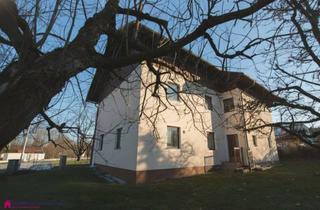 Haus kaufen in 4782 Sankt Florian am Inn, Ein großzügiges Wohnhaus mit neuer Heizung für Sie und Ihre Familie