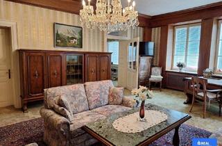 Villen zu kaufen in 9400 Wolfsberg, Seltene Gelegenheit! 3-Familien-Villa in Bestlage - Wolfsberg-Gries