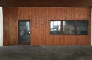 Garagen mieten in Innrain, 6020 Innsbruck, Geschäftslokal mit 1000 Möglichkeiten zu vermieten