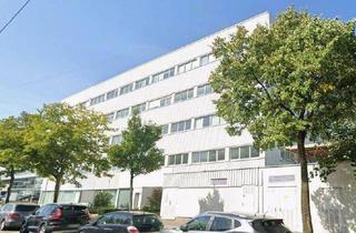 Büro zu mieten in Richard-Strauss-Straße 12, 1230 Wien, Büros im Süden - Richard-Strauss-Straße