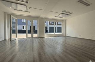 Büro zu mieten in Meidlinger Hauptstraße, 1120 Wien, Attraktives Büro mit großer Glasfront – Top Preis-Leistung nahe Meidlinger Hauptstraße