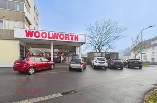 Gewerbeimmobilie kaufen in Staldenstraße, 6890 Lustenau, Profitieren Sie jetzt – attraktives Anlageobjekt in bester Lage