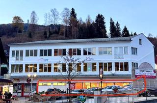 Geschäftslokal mieten in Hauptstraße 28, 9545 Radenthein, Geschäftsfläche ab 175 m² bis zu 350 m² in Radenthein zu vermieten