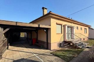 Einfamilienhaus kaufen in 2201 Gerasdorf, FAMILIENFREUNDLICHES EINFAMILIENHAUS MIT ENTWICKLUNGSPOTENZIAL IN GERASDORF BEI WIEN ZU KAUFEN!