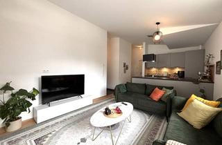 Wohnung kaufen in 6166 Fulpmes, Neubau-Wohnung mit tollem Grundriss in zentraler Lage von Fulpmes!