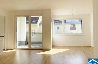 Wohnung mieten in Schöpfleuthnergasse, 1210 Wien, Schöne 2 Zimmerwohnung mit Loggia Nahe dem Floridsdorfer Wasserpark