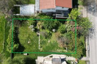 Grundstück zu kaufen in Untere Sätzen, 1210 Wien, Wien-Strebersdorf: am Fuße des Bisambergs nahe De la Salle Campus