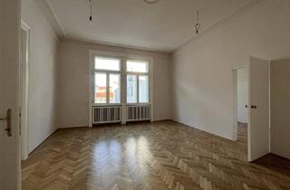 Büro zu mieten in Tegetthoffstraße, 1010 Wien, Großzügige Büroflächen insgesamt 828,75 m² in repräsentativem Stilaltbau in Toplage des 1.Bezirks!