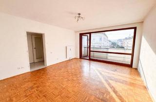 Wohnung kaufen in Dresdner Straße, 1200 Wien, Zwei Zimmer Wohnung mit Loggia zu verkaufen! Nähe Dresdner Straße U-Bahn!