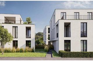 Wohnung kaufen in Haferweg, 6850 Dornbirn, Im Bau: Großzügig wohnen zu zweit – 2-Zimmer-Wohnung mit Terrasse (Top A05)