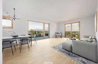 Wohnung kaufen in 6322 Kirchbichl, Modern-Living Kirchbichl - Neubauwohnung in Traumlage!