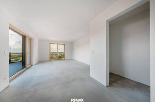 Wohnung kaufen in 6322 Kirchbichl, Sonnige Terrassenwohnung – Erstbezug in Kirchbichl, Tirol!
