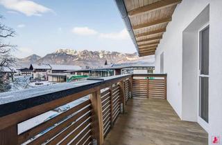 Wohnung kaufen in 6241 Radfeld, Gemütliche 2-Zimmer-Wohnung mit Balkon in Radfeld