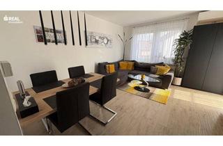 Wohnung kaufen in 2380 Perchtoldsdorf, Neuwertige Wohnung mit Südbalkon, Parkplatz und moderne Ausstattung!