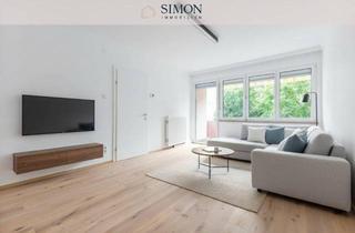 Wohnung kaufen in Karl-Adrian-Straße, 5020 Salzburg, PROVISIONSFREI: Lichtdurchflutete Stadtwohnung in Maxglan – klare Raumstruktur mit großzügigem Balkon