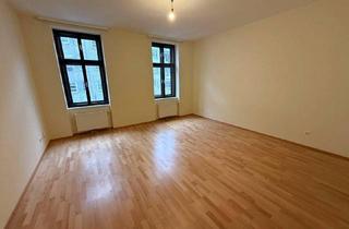 Wohnung kaufen in Storchengasse, 1150 Wien, 2 Zimmer Altbauwohnung in der Storchengasse - nur ca. 3 - 4 Gehminuten zu den U-Bahnen U4 & U6