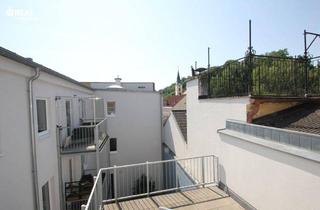 Wohnung kaufen in 3300 Amstetten, TOP EIGENTUMSWOHNUNG IM ZENTRUM VON AMSTETTEN