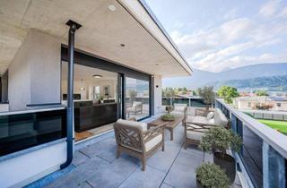 Maisonette kaufen in 6112 Wattens, Sonnige 4-Zi-Maisonette mit Bergblick - Erstbezug in Wattens