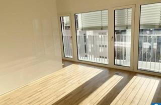 Wohnung mieten in Erdberger Lände 36, 1030 Wien, Gemütliche 2-Zimmer an Wohnung an der Lände!