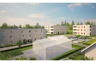 Wohnung mieten in 4564 Klaus an der Pyhrnbahn, Daheim in Klaus: TOP 1.5 (Mietkauf)