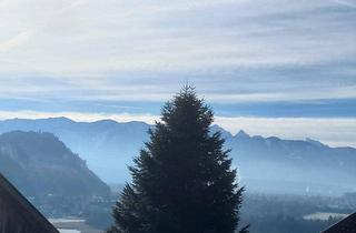 Wohnung mieten in 9520 Annenheim, Schöne Vierzimmerwohnung mit Seeblick!